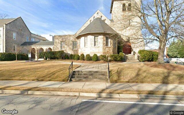 The Chapel on Sycamore