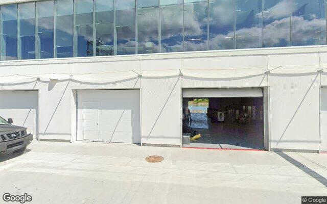 Parc Jean-Drapeau