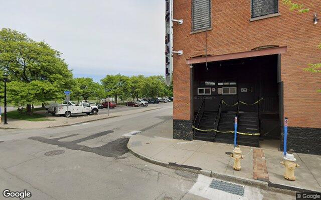 Water Street Music Hall