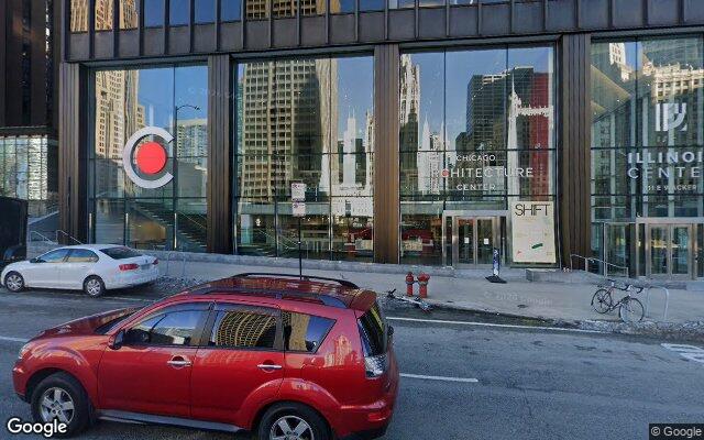 Chicago Architecture Center