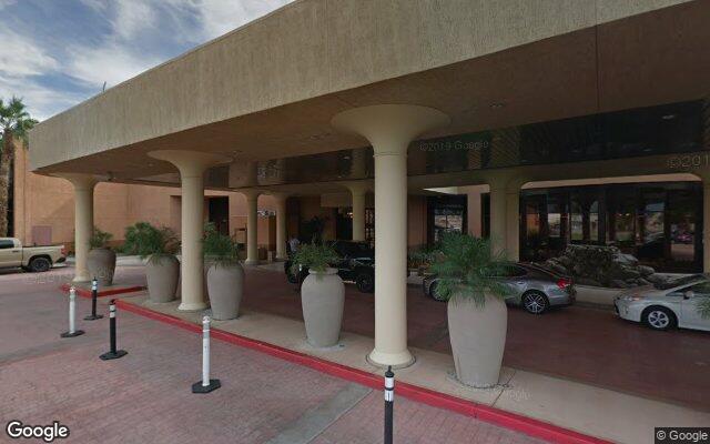 Fantasy Springs Resort & Casino