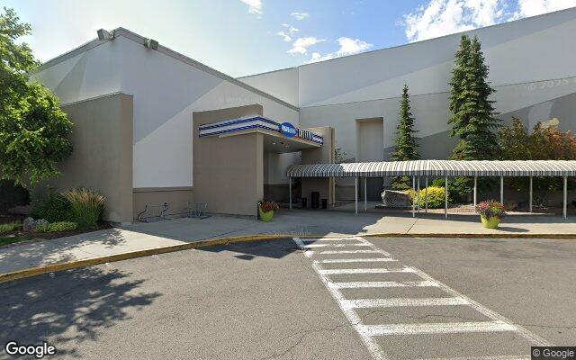 Pend Oreille Pavilion At Northern Quest Resort & Casino