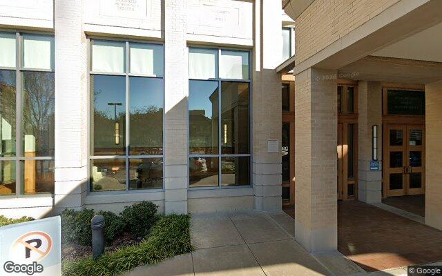 First Presbyterian Church of Dallas