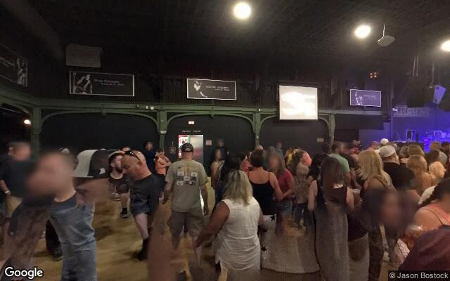 Hampton Beach Casino Ballroom