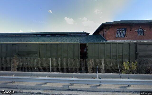 St Rogers Depot