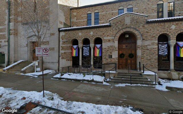Fountain Street Church