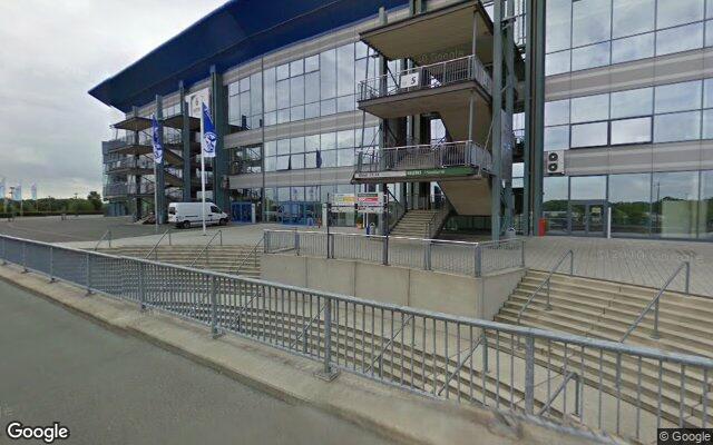 Veltins Arena