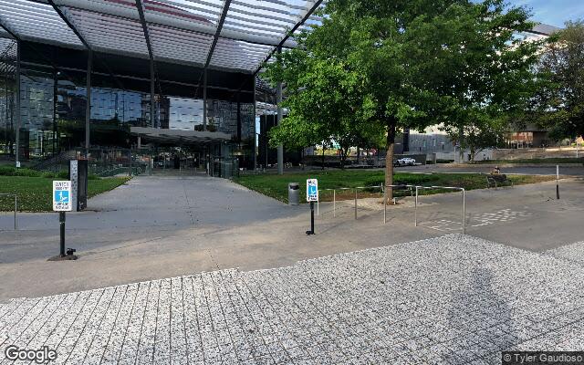 Winspear Opera House