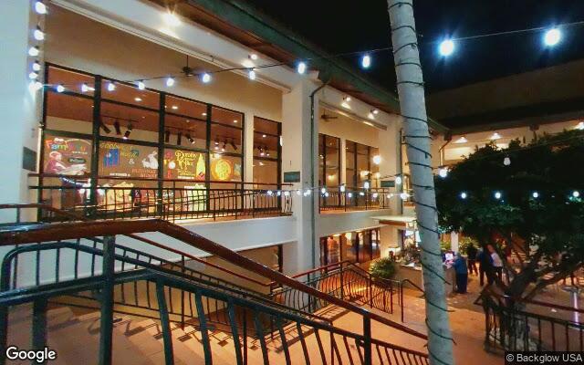 Au-Rene Theater at Broward Ctr For The Perf Arts