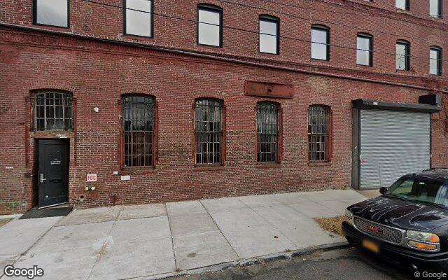 Pioneer Works