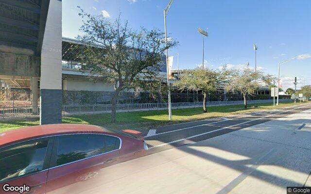 George M. Steinbrenner Field