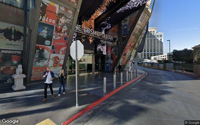 The Chelsea - The Cosmopolitan of Las Vegas