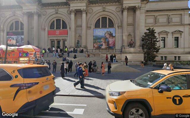 The Metropolitan Museum of Art