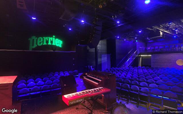 StageOne at Fairfield Theatre Company