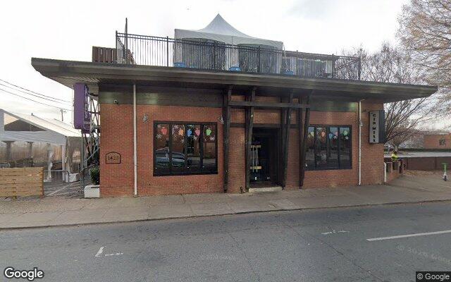 Amos' Southend