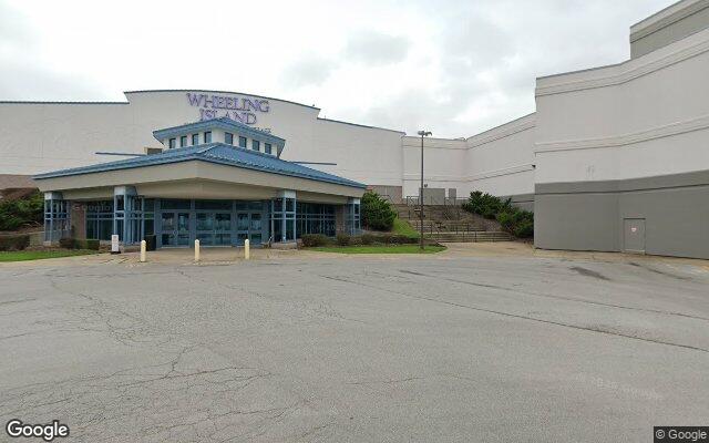 Wheeling Island Showroom