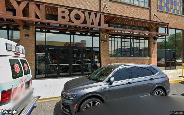Brooklyn Bowl - Philadelphia