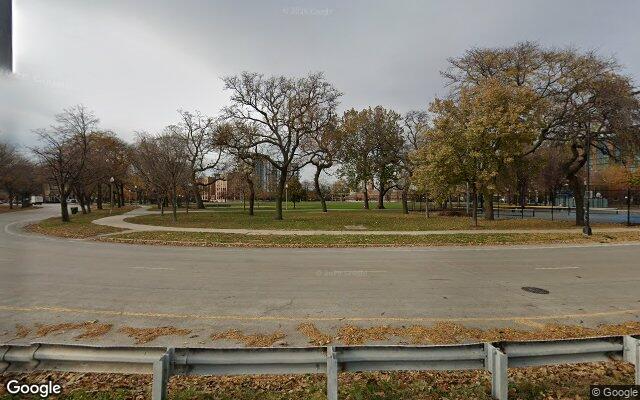 Union Park