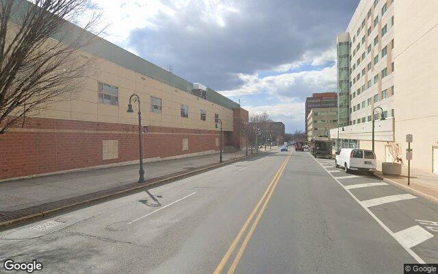Santander Arena