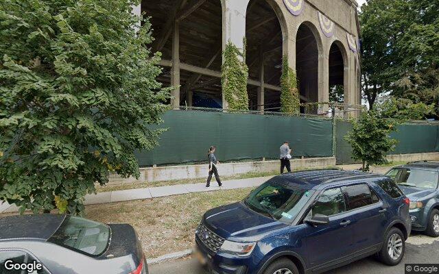 Forest Hills Stadium