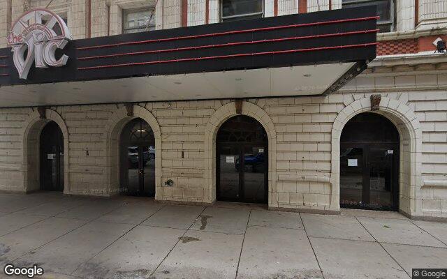 Vic Theatre