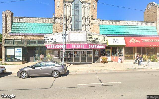 Barrymore Theatre - Madison