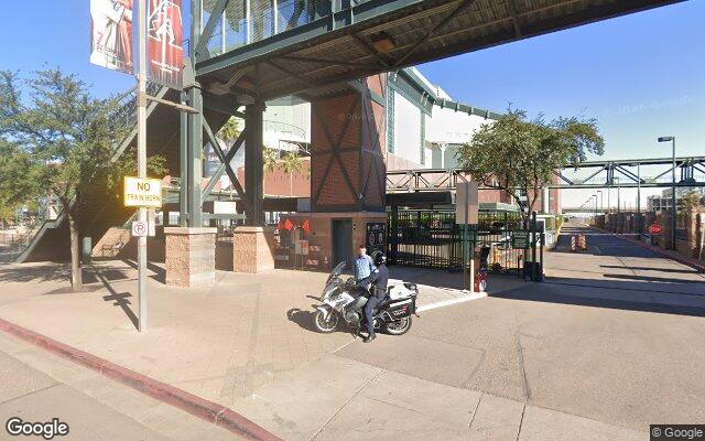 Chase Field