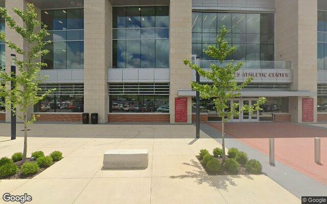 Donald W. Reynolds Razorback Stadium