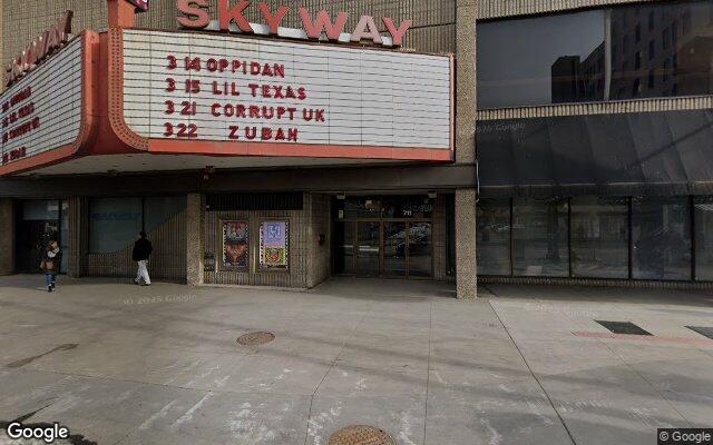 Skyway Theatre - The Loft