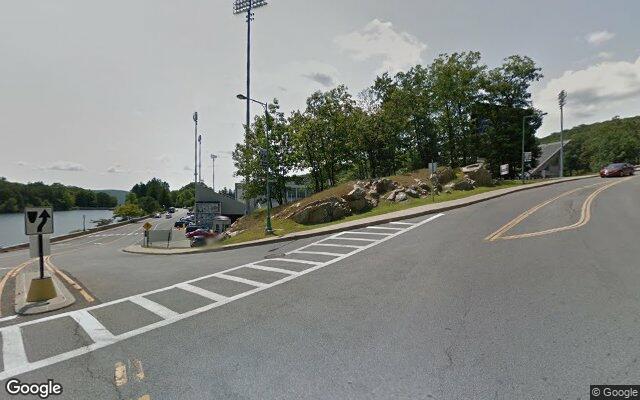 Michie Stadium