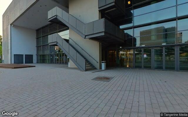 Festhalle