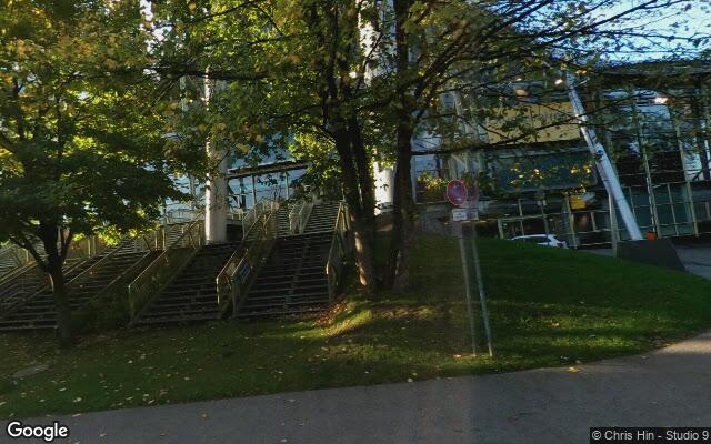 Olympiahalle
