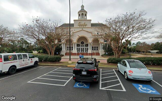 The Carolina Opry Theater