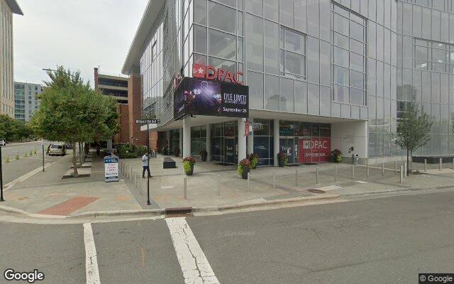 Durham Performing Arts Center