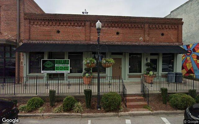 New Brookland Tavern