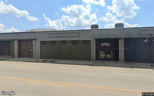 Gilley's Dallas