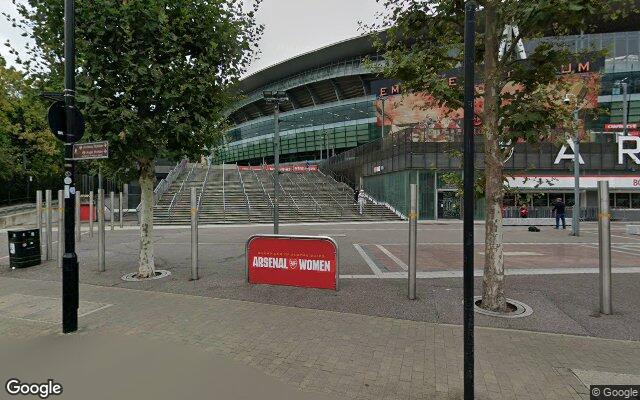 Emirates Stadium