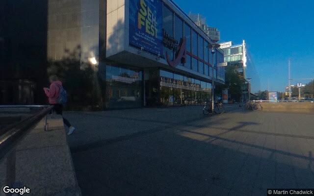 Theater am Aegi