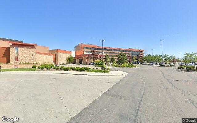 The Chiefs Event Center at Shoshone-Bannock Casino