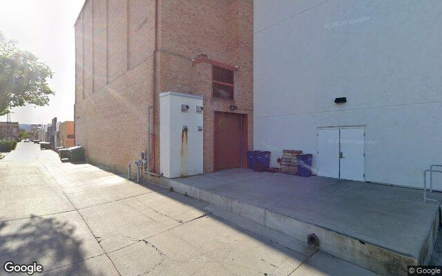 The Avalon Theatre - CO