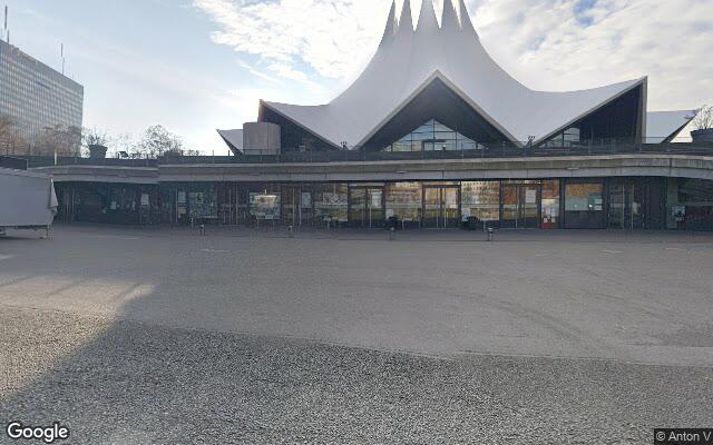 Tempodrom