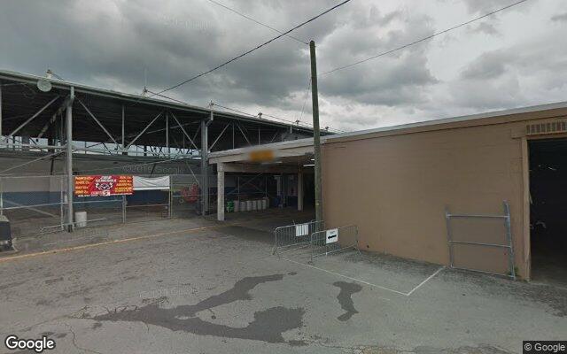 Nashville Fairgrounds Speedway