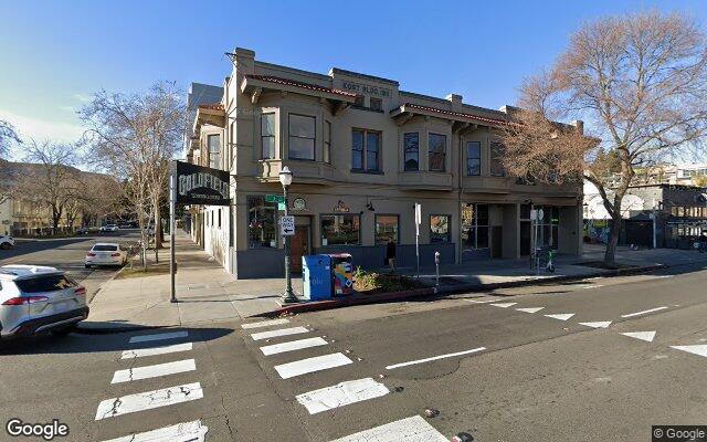 Goldfield Trading Post - Sacramento