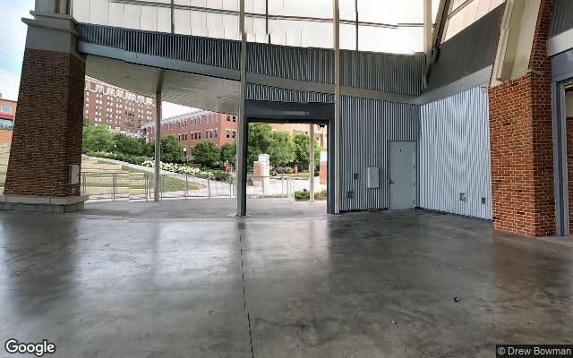 Elmwood Park Amphitheater