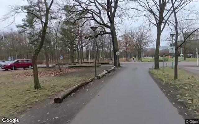 Parkbühne Wuhlheide