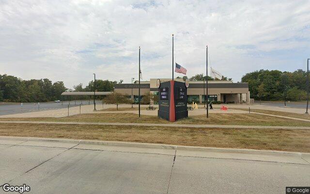 Effingham Performance Center
