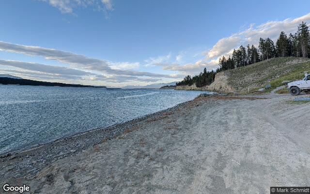 Abayance Bay