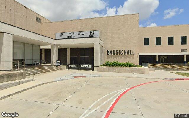 713 Music Hall