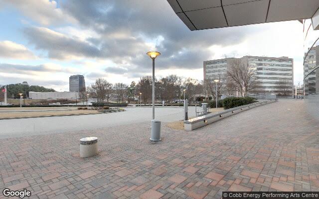 Cobb Energy Performing Arts Centre