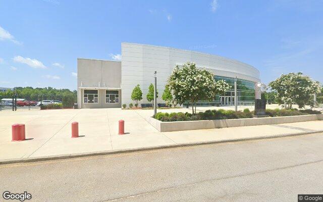 Gateway Center Arena At College Park